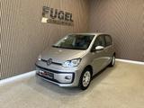 Volkswagen up! 1.0 MPi Winter|SHZ - Volkswagen up! Gebrauchtwagen