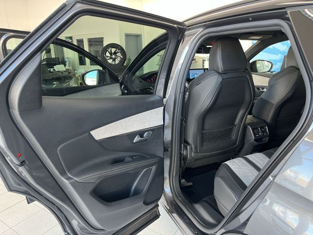 3008 Hybrid 225 GT-Line *LED*19-ZOLL*
