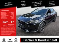 Cupra Formentor - Vorschau Bild 1