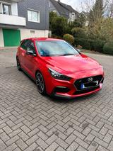 Hyundai i30 2.0 T-GDI N Performance 71000/109dB - Hyundai i30 von privat