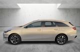 Kia cee'd Sportwagon 1.0 T-GDI Edition NAVI/RFK/PDC - Kia cee'd / Ceed Tageszulassungen