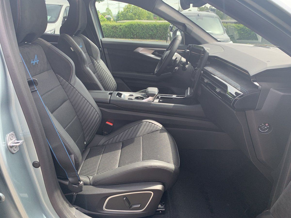 Renault Espace - Bild 24