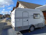 HYMER / ERIBA / HYMERCAR Feeling 230 - HYMER / ERIBA Wohnwagen 2014