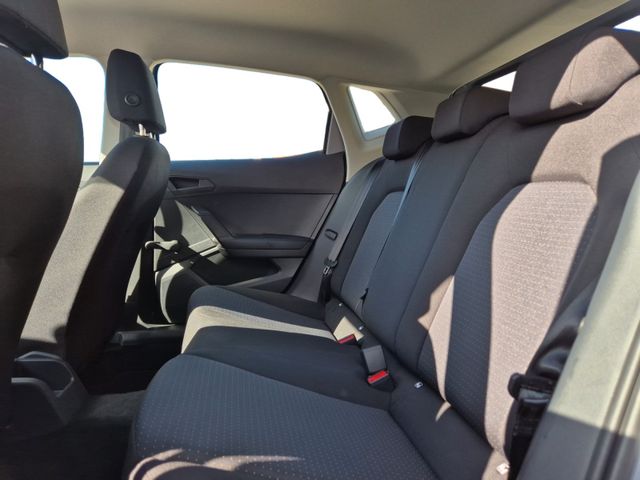 Seat Ibiza Style 1.0 TSI