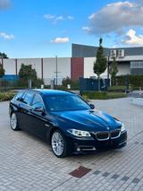 BMW 5er F11 535D xDrive - BMW: Kombi, 1er