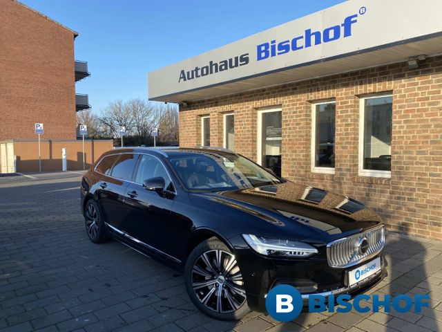 Volvo V90 Diesel B4 Plus Bright Standheiz. 360 Kamera