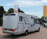 HYMER / ERIBA / HYMERCAR B-Klasse ML I780*Hyd.Hubstüt*18"*Luftfed*2xKlima - Hymer ML-I
