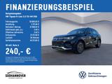 Volkswagen Tiguan R-Line 2.0 TSI 4M DSG LED+AreaView+AHK - Volkswagen Tiguan mit Benzin-Antrieb