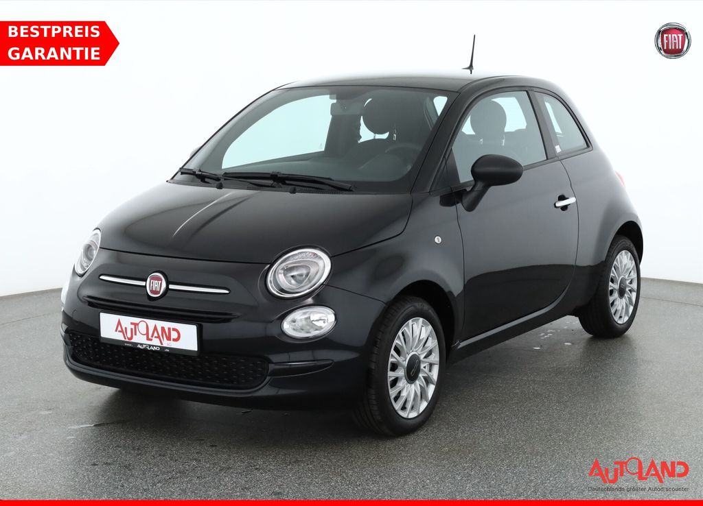 Image of Fiat 500