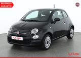 Fiat 500 1.0 M-Hybrid Basis Android Apple Tempomat - gebrauchte Fiat 500 aus dem Jahr 2024