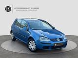 Volkswagen Golf V Comfortline 1.6*Klima*6Gang*Scheckheftgep - Volkswagen Golf aus 2004: 1.6