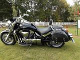 Suzuki C1800R - SUZUKI R1