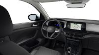 Volkswagen T-Cross - Vorschau Bild 10