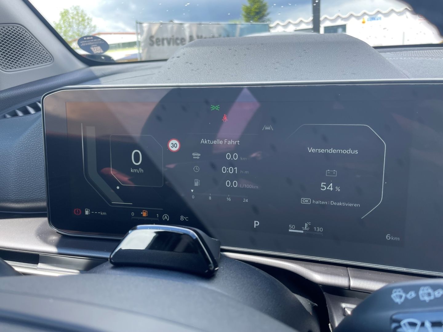 Fahrzeugabbildung Kia Sportage Spirit Sitzbelüftung, 360Kamera, HeadUp