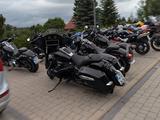 BMW R 18 Bagger Jekill & Hyde Klappe - BMW R B 18