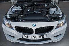 BMW Z4 Roadster sDrive 35i *M-Sport*Comfort*Xenon*19
