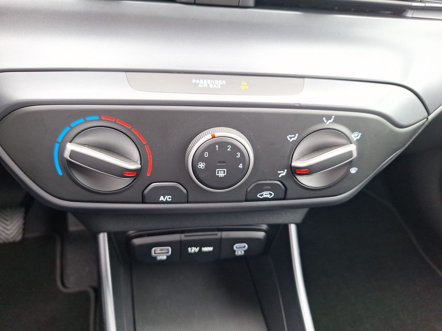 Hyundai i20 – Bild 14