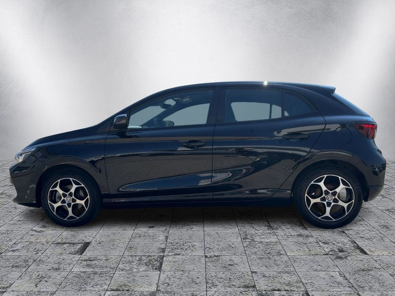 MG3