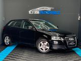 Audi A3 Sportback 1.4 TFSI KLIMAAUTO*SZH*PDC*1.Hand