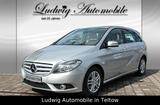 Mercedes-Benz B 180 (BE) 7G-DCT/Klima/Navi/Sitzhzg./PDC