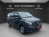 Mercedes-Benz VITO 114 TOURER PRO AUTOM 8.SITZER TEMPOMAT NAVI - Mercedes-Benz 8 sitzer
