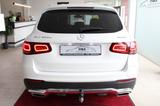Mercedes-Benz GLC 300 e 4Matic Exclusive Interieur - gebrauchte Mercedes-Benz GLC 300 aus dem Jahr 2021