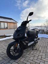 Peugeot Speedfight 4 Sportline 50 A/C 4T - PEUGEOT SPEEDFIGHT 4 50 SPORTLINE