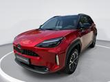 Toyota Yaris Cross Style Pl. LED-Matrix/JBL/HeadUp/Nav