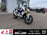 BMW G 310 R Top Zustand - BMW G 310 R