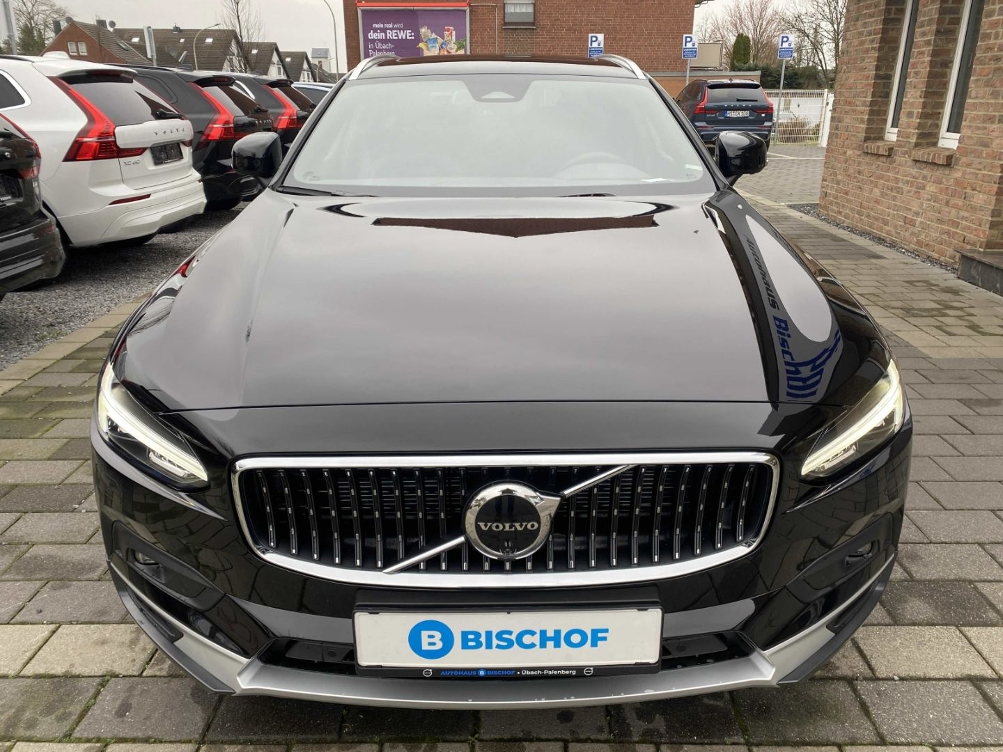 Volvo V90 Cross Country B4 Plus Bright AHK AWD Standh. foto 2