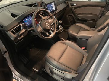 Nissan Townstar Kombi Tekna 1.3 DIG-T 130 PS LEDNavi