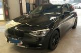 BMW Bmw 118 118d 5p. Sport - BMW 118 aus 2011: 118d
