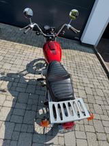 Honda CM 200 T - HONDA 1980