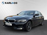 BMW 318 i Limousine LC Prof Active Guard Plus Tempom - BMW 318: Limousine, 318i