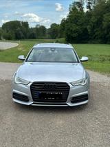 Audi A6 3.0 TDI 235kW quattro tiptronic Avant -