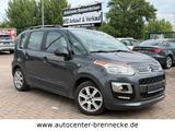 Citroën C3 Picasso Selection - gebrauchte Citroën C3 aus dem Jahr 2016