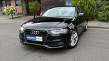 Audi A4 Avant*Sportpaket*S-Line*Led*Xenon*Garantie* - gebrauchte Audi A4 aus dem Jahr 2014