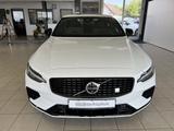 Volvo S60 T8 Polestar Engineered Recharge AWD B&W 360° - Volvo S60 in Wuppertal