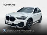 BMW X1 xDrive18d Aut. Sport Line AHK+Driv.Ass.+HUD+ - BMW X1 aus 2021
