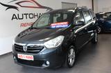 Dacia Lodgy Prestige 1.Hand - Dacia Lodgy: Prestige