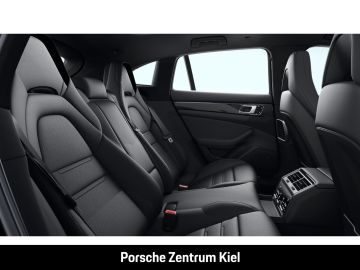 Porsche Panamera - 6