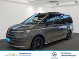 Volkswagen T7 California 1.5 TSI eHybrid 4M Ocean *AHK*KÜCH - Volkswagen T7 California mit Panoramadach