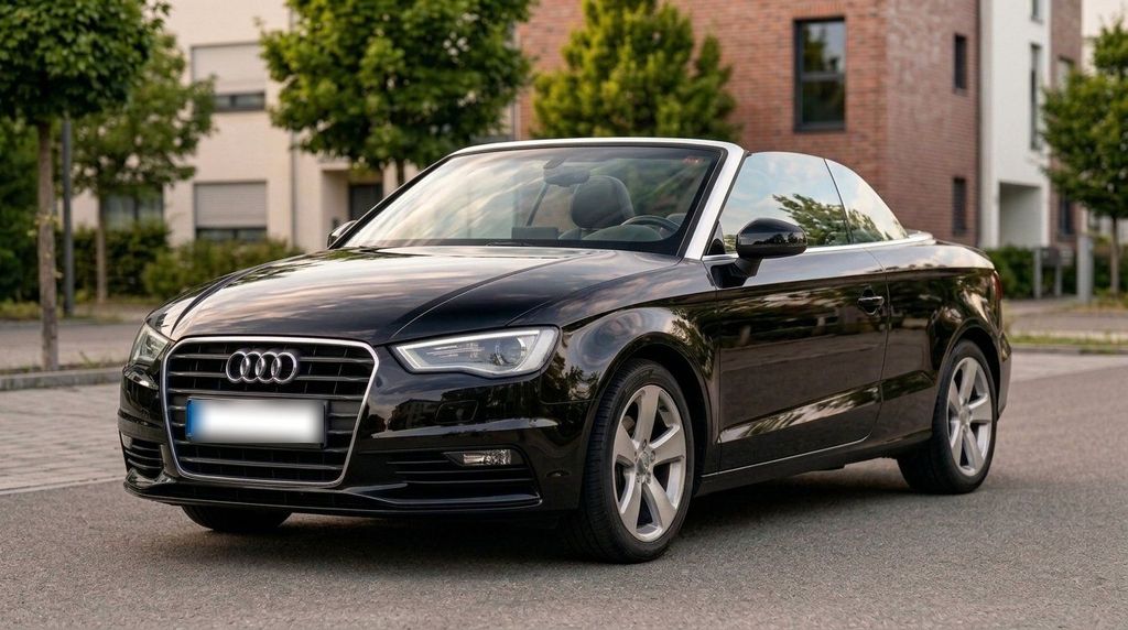 Image of Audi A3