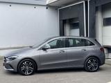 Mercedes-Benz B 200 Progressive Multibeam MBUX Rü-Kamera AHK  - Mercedes-Benz B-Klasse: Kleinbus