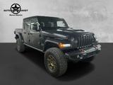 Jeep Gladiator NAVI KAMERA HÖHER BREITER ELE.TRITT AH - Jeep Gladiator Gebrauchtwagen