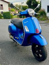 Vespa GTS 300 SuperSport