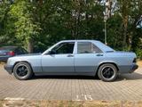 Mercedes-Benz Mercedes Benz 190e 2.0Liter - Mercedes-Benz 190 Gebrauchtwagen in Berlin