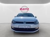 Volkswagen Polo V Trendline BMT/Start-Stopp - Volkswagen Polo: Trendline