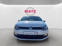 Volkswagen Polo V Trendline BMT/Start-Stopp