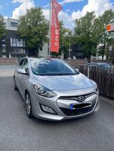 Andere Hyundai i30 1.6 CRDi  Vollausstattung - Andere in Bochum